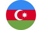 Azerbajdžán - mapy