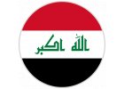 Irák - mapy