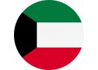 Kuvajt - mapy