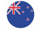 Nový Zéland - turistické průvodce