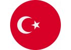 Turecko - turistické průvodce
