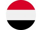 Jemen - mapy
