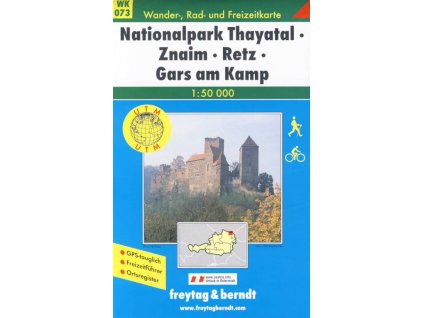 Thayatal-Znaim (WK 073)