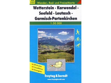 Wetterstein (WK 322)