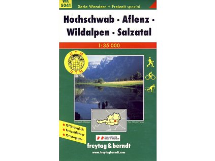 Hochshwab, Aflenz (WK 5041)