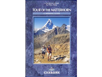 Tour of the Matterhorn angl.
