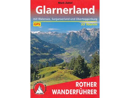 Glarnerland německy