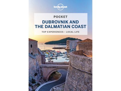 Dubrovník & Dalmatian Coast pocket