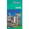 průvodce Rome (Řím) anglicky