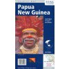 mapa Papua-New Guinea 1:2,6 mil. HEMA