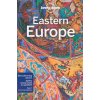 průvodce Eastern Europe 14.edice anglicky Lonely Planet