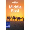 průvodce Middle East 9.edice anglicky Lonely Planet