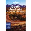 průvodce South Australia,Northern Territory 8.edice anglicky