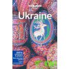 průvodce Ukraine 5.edice anglicky Lonely Planet