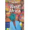 průvodce West Africa 9. edice anglicky Lonely Planet