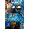 průvodce Istanbul 10.edice anglicky Lonely Planet