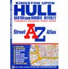 atlas Kingston upon Hull 1:16 t.