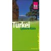 průvodce Turkei Lykische Kuste 1.edice německy