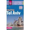 průvodce Tel Aviv 2.edice německy City Trip