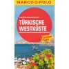 průvodce Türkische Westküste 5. edice německy