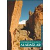 horolezecký průvodce Aladaglar anglicky