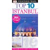 průvodce Istanbul TOP 10, 4.edice anglicky