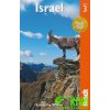 průvodce Israel 3.edice anglicky