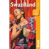 průvodce Swaziland 1.edice anglicky
