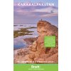 průvodce Karakalpakstan 1.edice anglicky