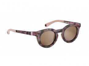 Beaba Slnečné okuliare HAPPY 2-4roky - Pink Tortoise