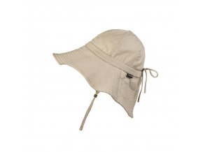 Elodie Details Letný klobúčik Sun hat Pure Khaki