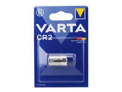 VARTA Baterie Professional CR2 Photo 1 ks