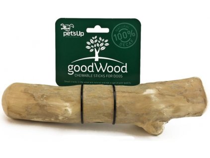 Kávovníkové dřevo Good Wood L