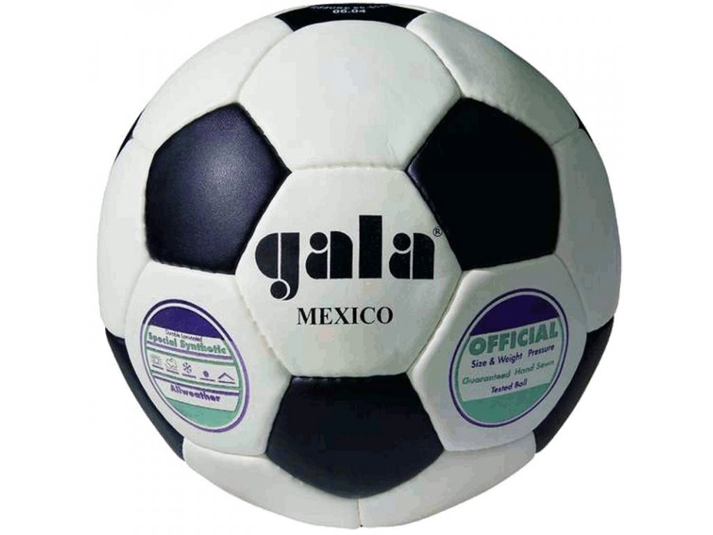 fotbalovy mic gala mexico bf 5053