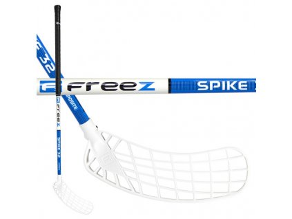 freez spike 32 blue 95 round mb l