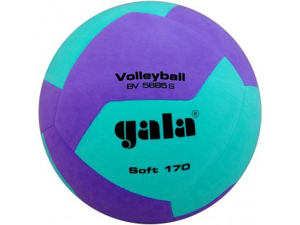 gala mic volejbal soft 170g bv5685