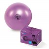soffball maxafe 40 cm fialovy mic pilates