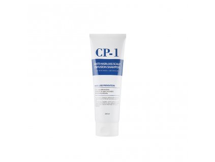Esthetic House CP-1 Anti-Hairloss Scalp Infusion Shampoo - šampon proti vypadávání vlasů
