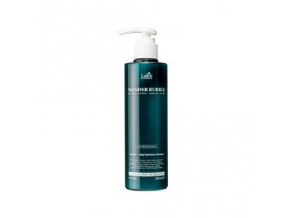 La´dor Wonder Bubble Shampoo - hydratační, posilující šampon na vlasy