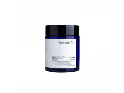 Pyunkang Yul Moisture Cream - hydratační pleťový krém