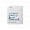 Dear Klairs Rich Moist Soothing Tencel Sheet Mask - hydratační pleťová maska