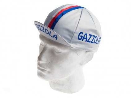 0003733 vintage cycling caps gazzola