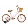 16 fabric bike classic pink 1
