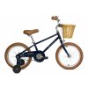 kids bicycle classic navy 1