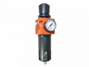 Regulator tlaku s filtrem kompresor