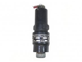 Pojistny ventil kompresory orlik bazar