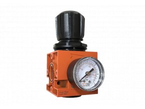 Regulator tlaku 18bar G1/2" kompresory