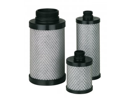 CF line A filtr vzduch tlak kompresor omega air
