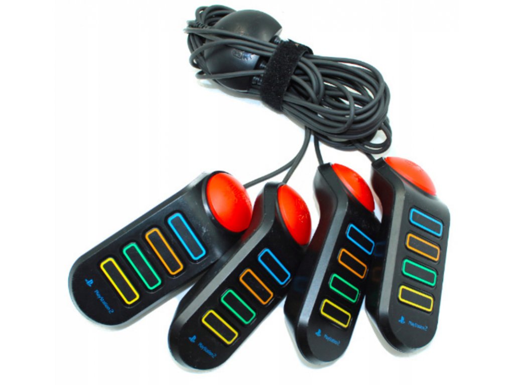 Buzz sale buzzers ps3