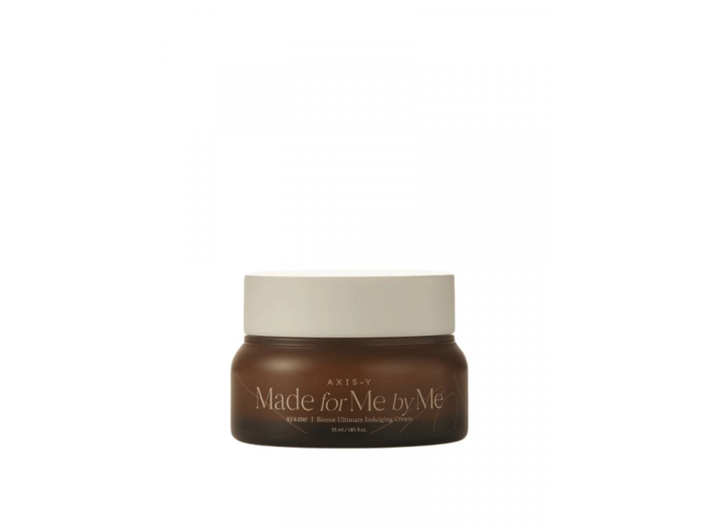 Biome Ultimate Indulging Cream - Anti-aging pleťový krém | 55 ml